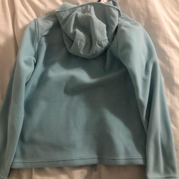 Northface Mountain View Jacket - Picture 3 of 3